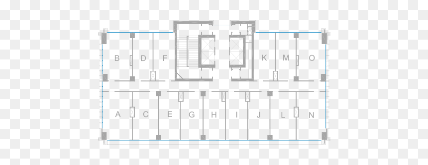Floor Plan, HD Png Download - ubicacion png