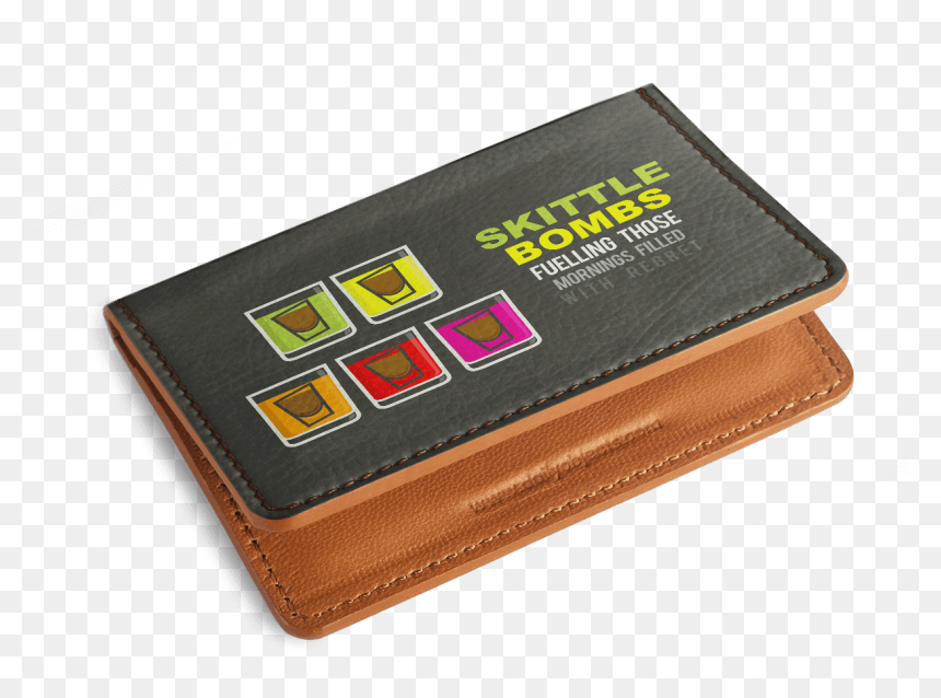 Wallet, HD Png Download - skittle png