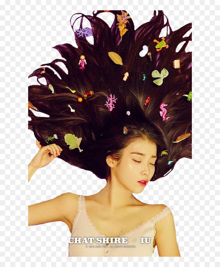 Iu Png, Transparent Png - iu png