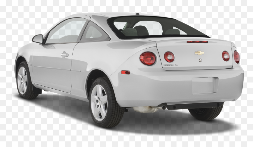 2009 Pontiac 2 Door, HD Png Download - 2016 malibu png