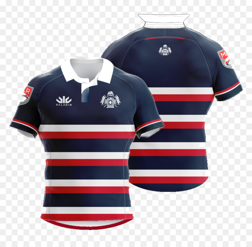 Jersey1, HD Png Download - new england png