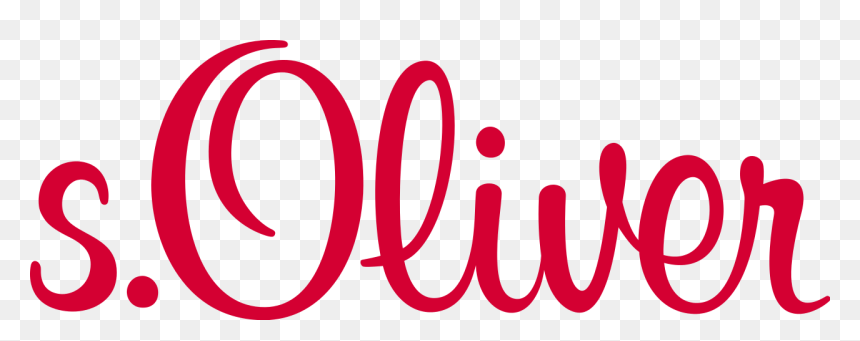 S Oliver Logo Png, Transparent Png - oliver png