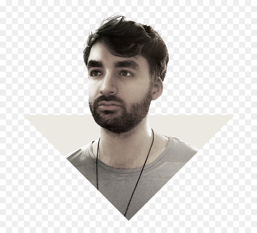 Oliver Heldens Png, Transparent Png - oliver png