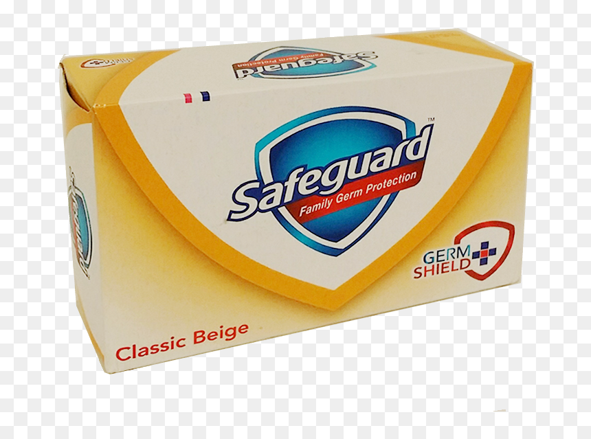 90-099 - Box, HD Png Download - safeguard logo png