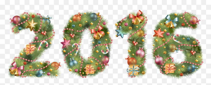 Navidad 2016 Png - 2012, Transparent Png - navidad 2016 png