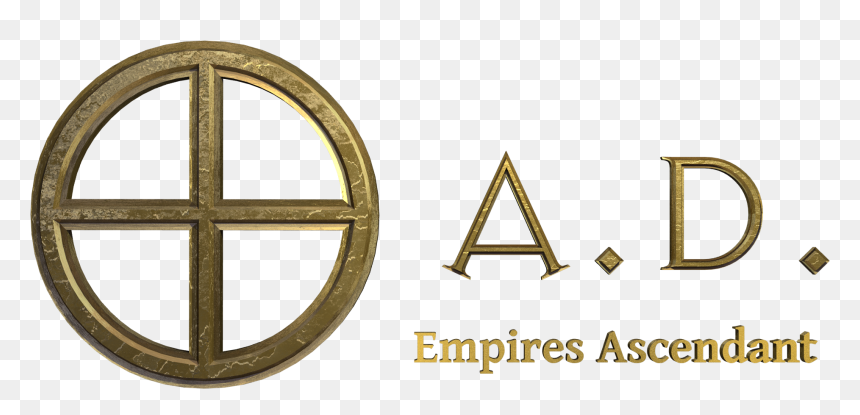 File - 0 A - D - Logo - 0 A.d., HD Png Download - png ad