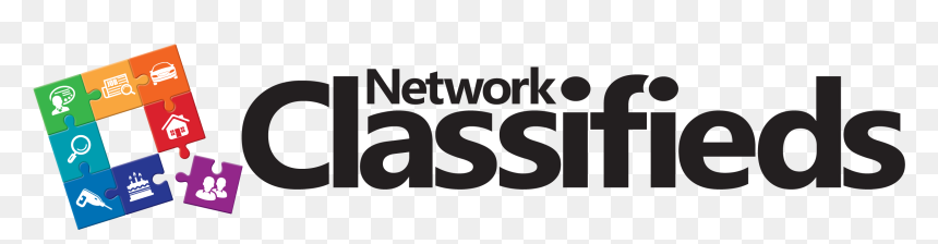 Classified Advertising Sales Retail Logo - Classified Ads Logo Free, HD Png Download - png ad