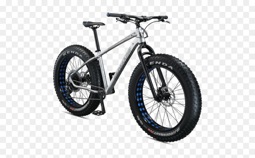 Fatbike Mongoose Argus Sport, HD Png Download - argus png