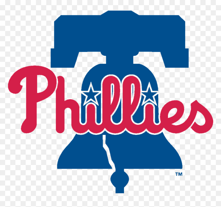 Philadelphia Phillies, HD Png Download - tampa bay rays png