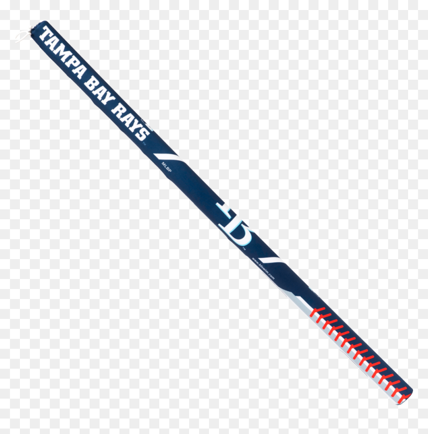 Ski, HD Png Download - tampa bay rays png
