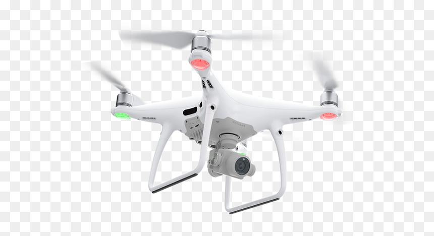 Picture - Drone Phantom 4 Pro Png, Transparent Png - dji phantom png