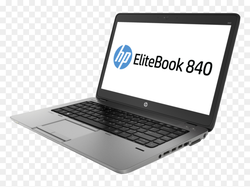 Null - Hp Elitebook Core I5 4310u, HD Png Download - laptop windows 8 png