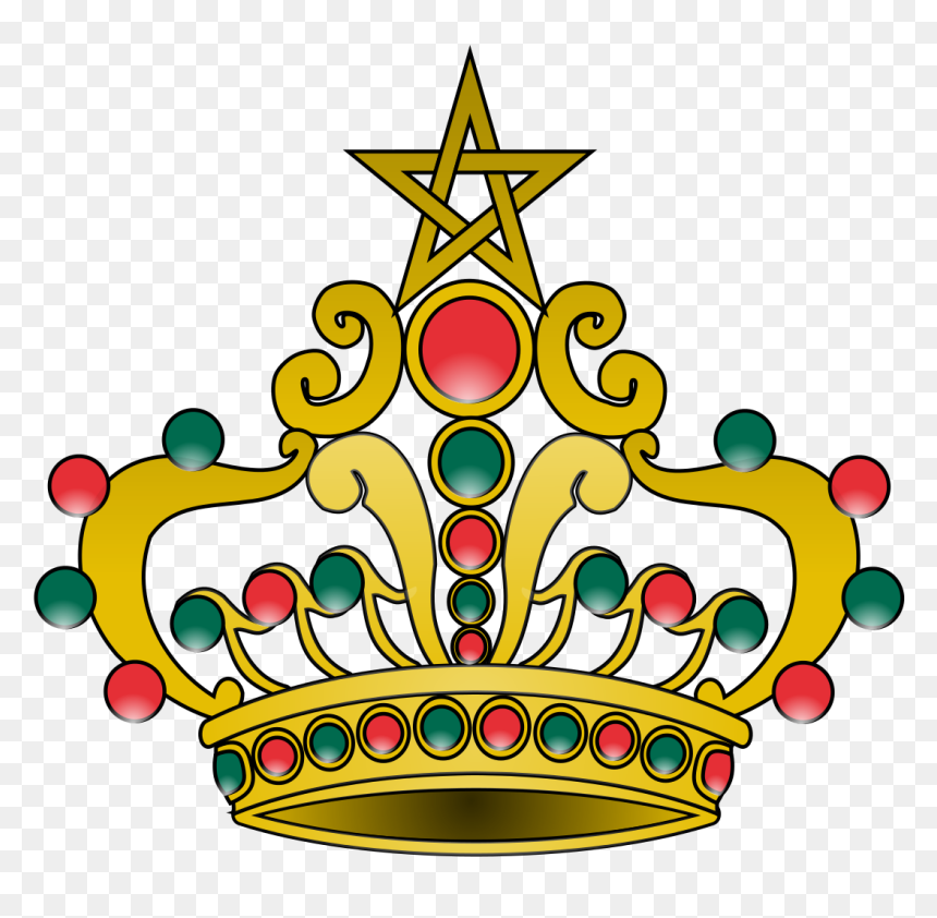 Moroccan Png, Transparent Png - moroccan png