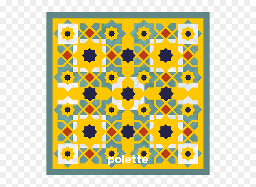 Motif, HD Png Download - moroccan png