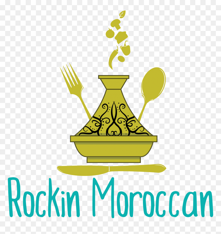 Moroccan Street Food And Sweet Truck - Illustration, HD Png Download - moroccan png