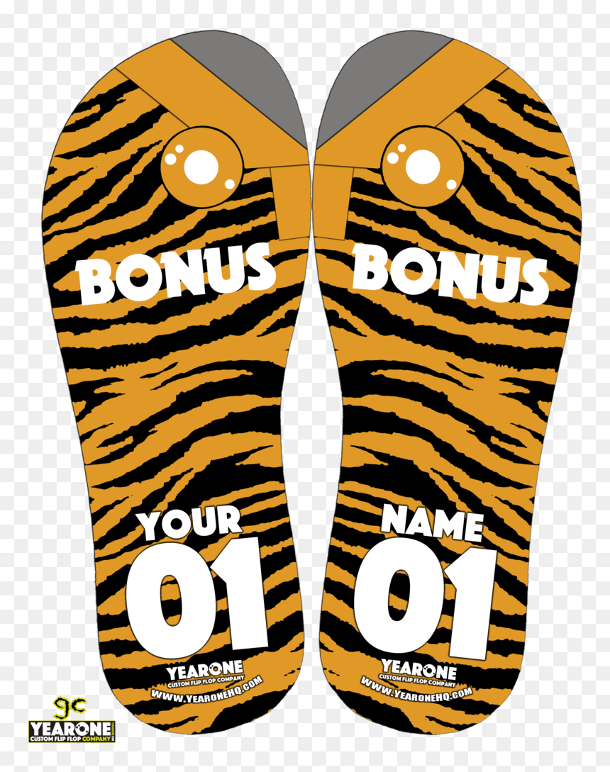 Flip-flops, HD Png Download - hull city logo png