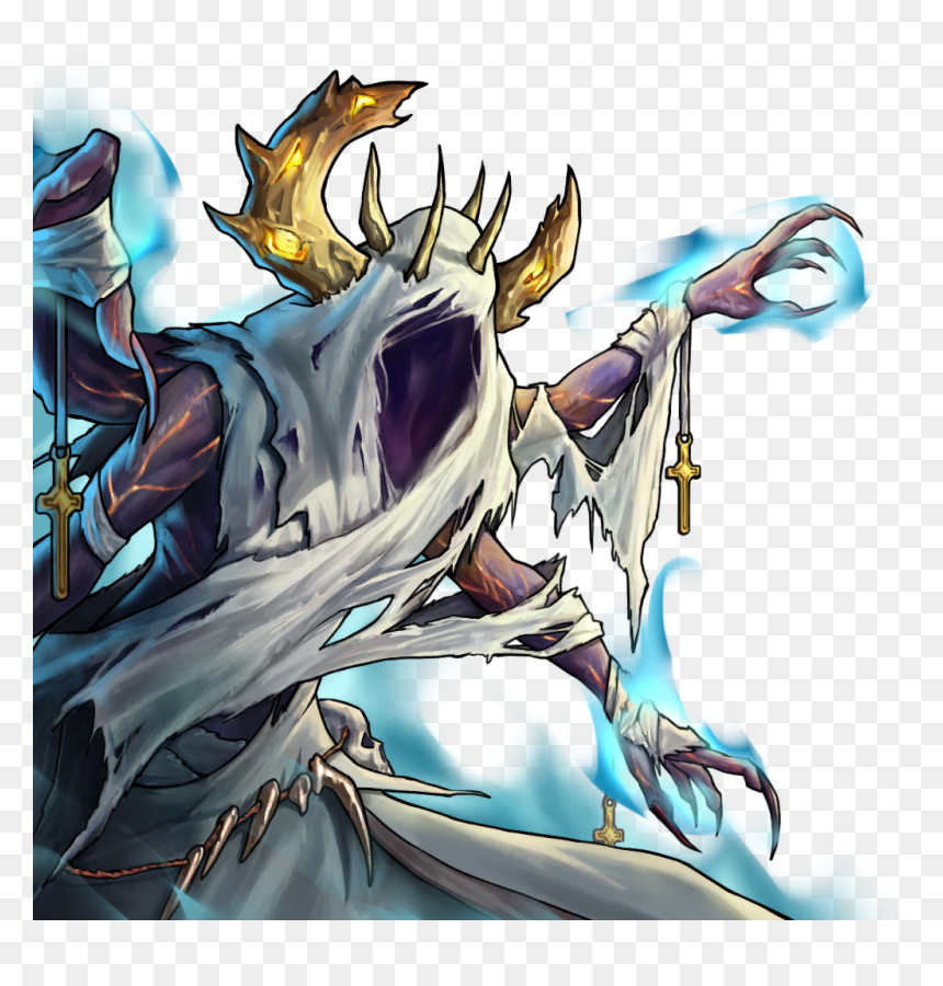 Gems Of War Wikia - Illustration, HD Png Download - nightshade png