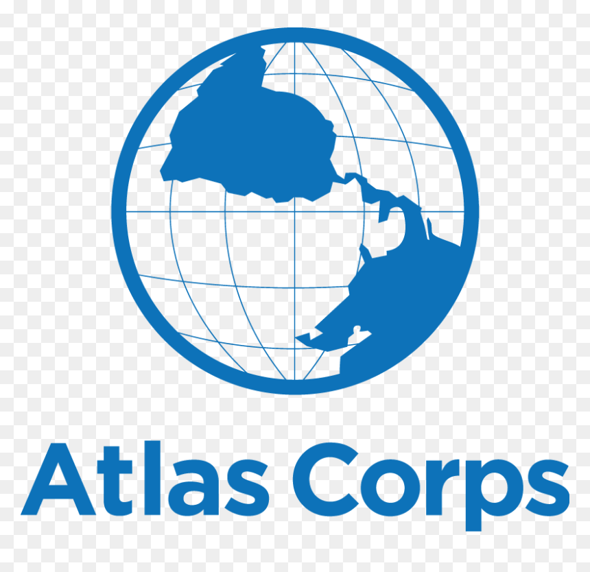 Atlas Corps Logo, HD Png Download - atlas logo png