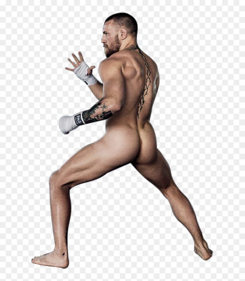 Pantyhose, HD Png Download - connor mcgregor png