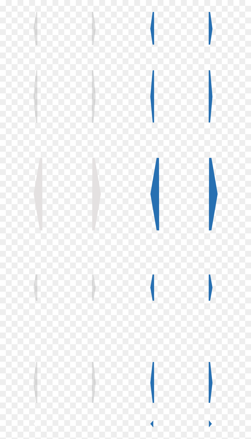 Parallel, HD Png Download - arrows .png