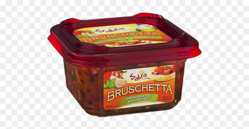 Strawberry, HD Png Download - bruschetta png