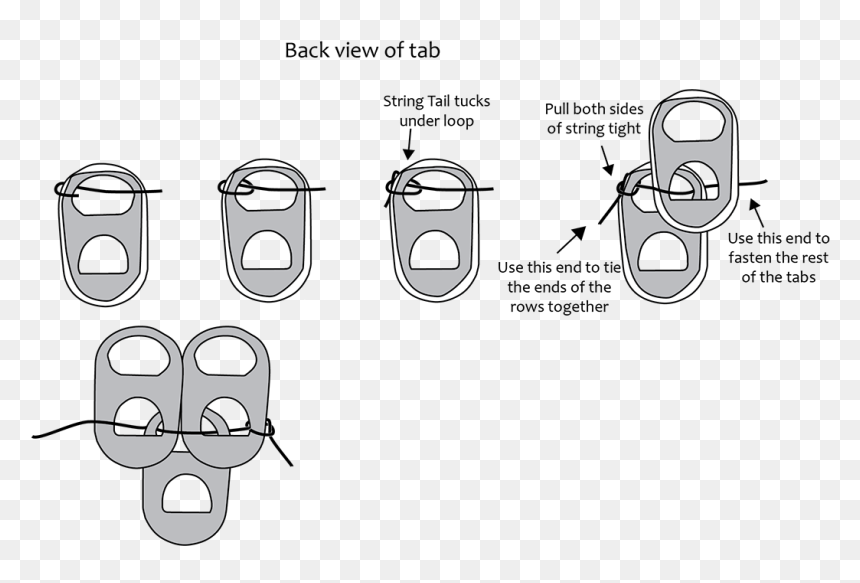 Diagram, HD Png Download - soda tab png