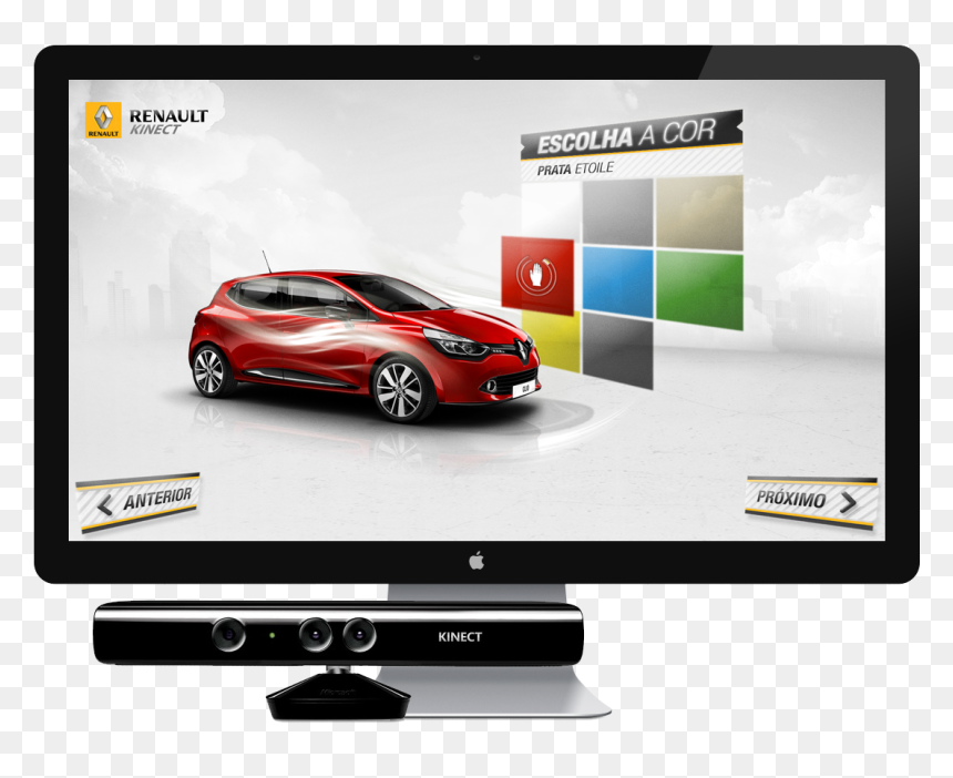 Bmw, HD Png Download - kinect png