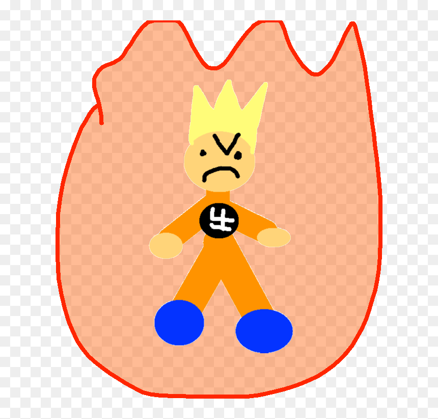 Clip Art, HD Png Download - dbz scouter png