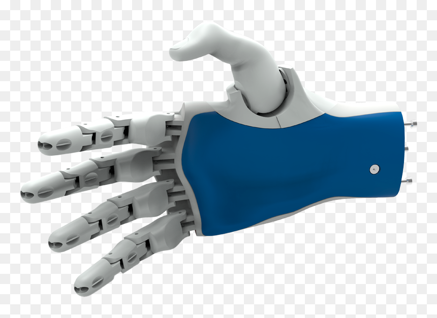 Hand Prosthesis Png, Transparent Png - fable png
