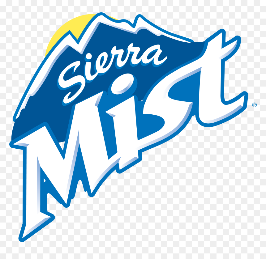 Sierra Logo Png, Transparent Png - sierra logo png