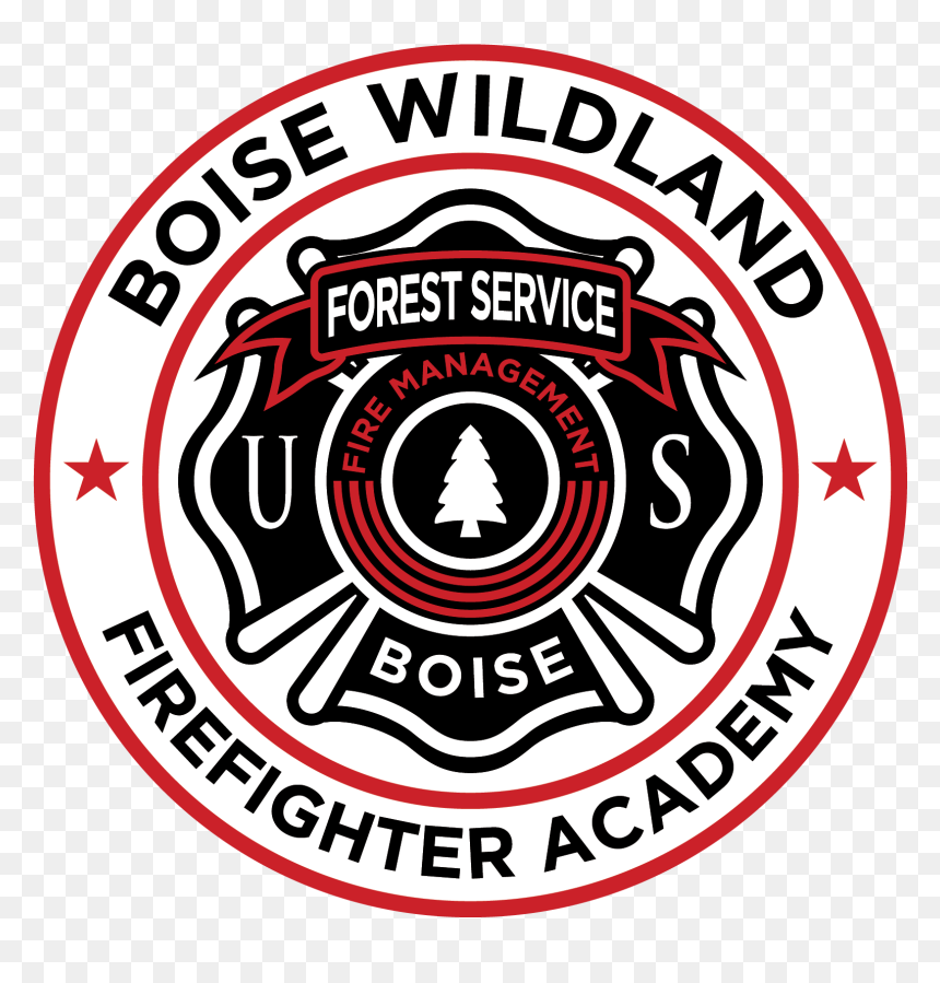 Emblem, HD Png Download - forest service logo png