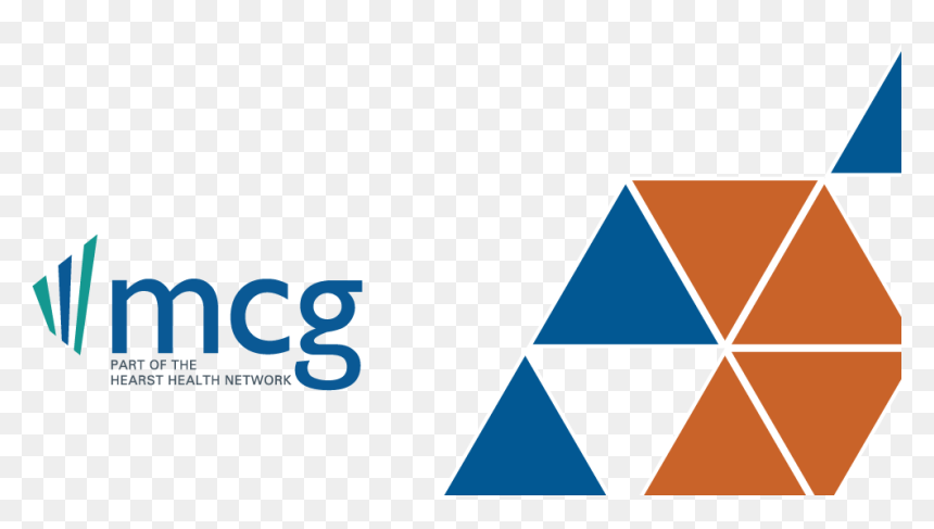 Thumb Image - Triangle, HD Png Download - hearst logo png