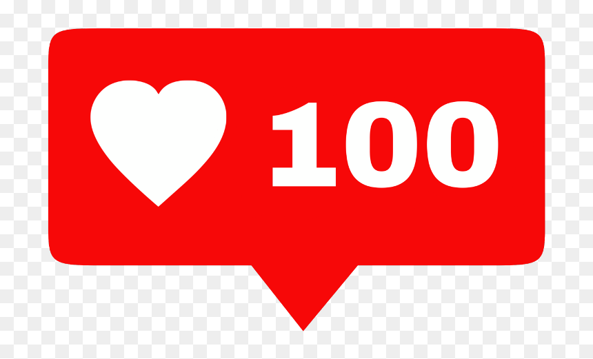 #likes #hearst #red - Heart, HD Png Download - hearst logo png