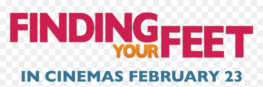 Finding Your Feet - Newquay Tretherras, HD Png Download - eone logo png