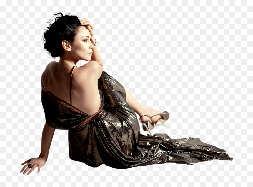 Thumb Image - Femmes Png, Transparent Png - femme png