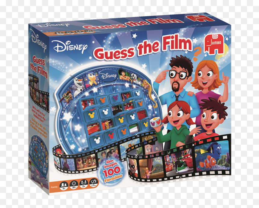 Guess The Disney Film Game, HD Png Download - elena of avalor characters png
