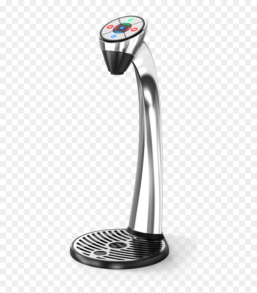 Hot Water Tap For Office, HD Png Download - brita logo png