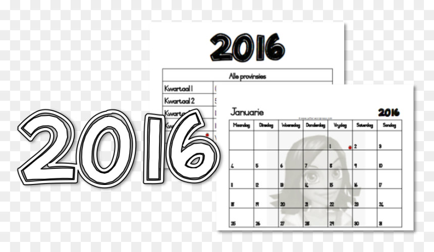 Diagram, HD Png Download - kalender 2017 png