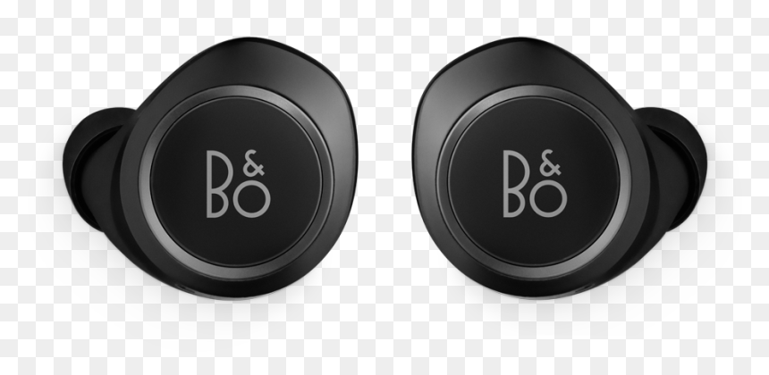 True Wireless Earbuds Black, HD Png Download - dean png kpop