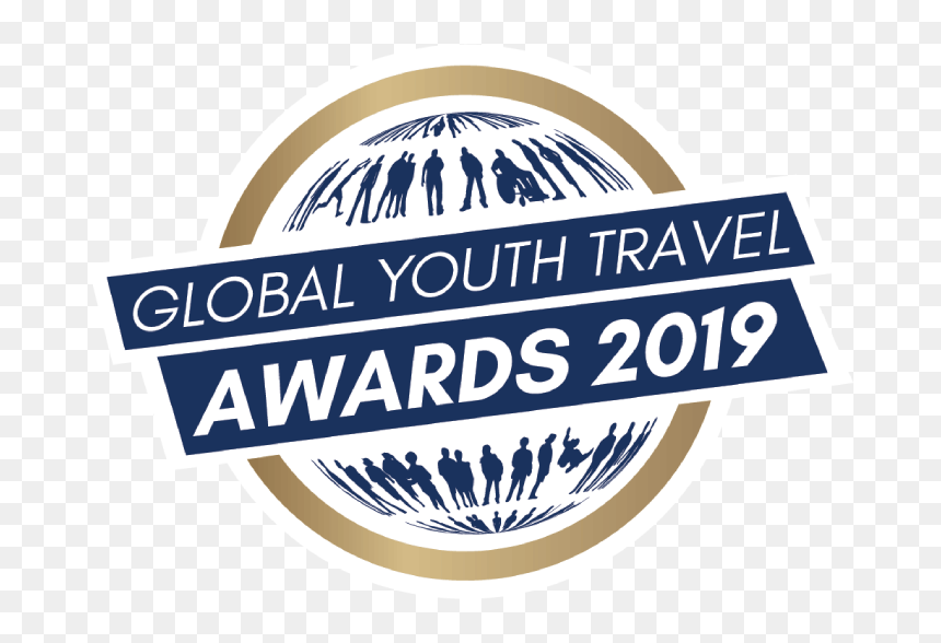 Global Youth Travel Awards 2019, HD Png Download - travel tumblr png