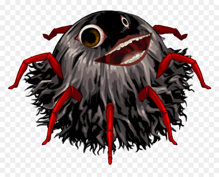 Road Blocker - Yomawari Night Alone Monsters, HD Png Download - yui yuigahama png