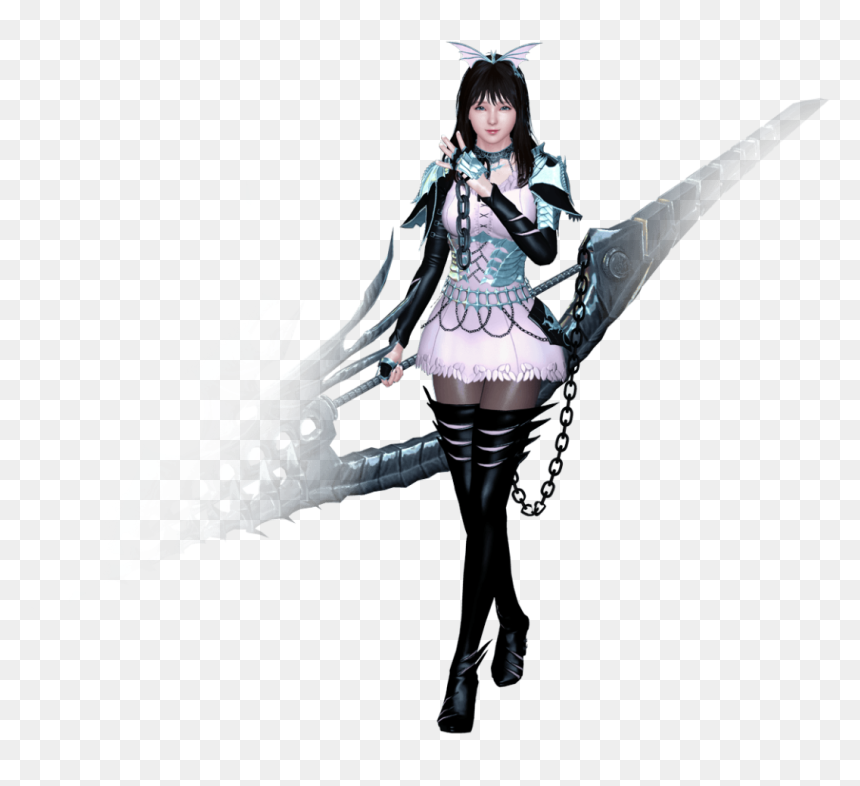 Image - Miri Mabinogi Heroes, HD Png Download - mabinogi png