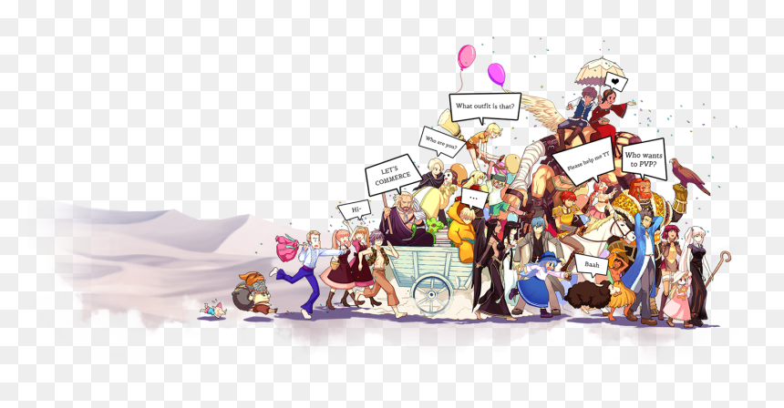 Mabinogi Png, Transparent Png - mabinogi png