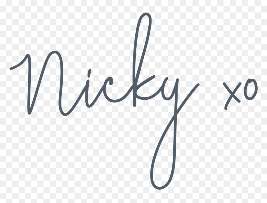 Calligraphy, HD Png Download - elvis signature png