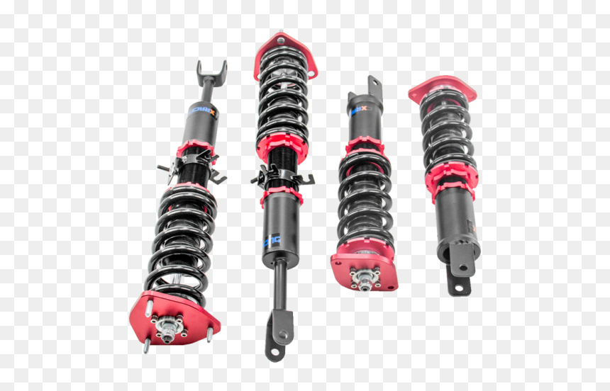Suspension, HD Png Download - 350z png