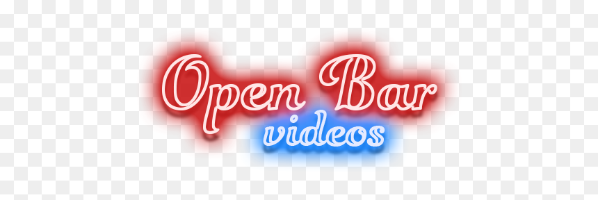 Open Bar Png - Graphic Design, Transparent Png - open bar png