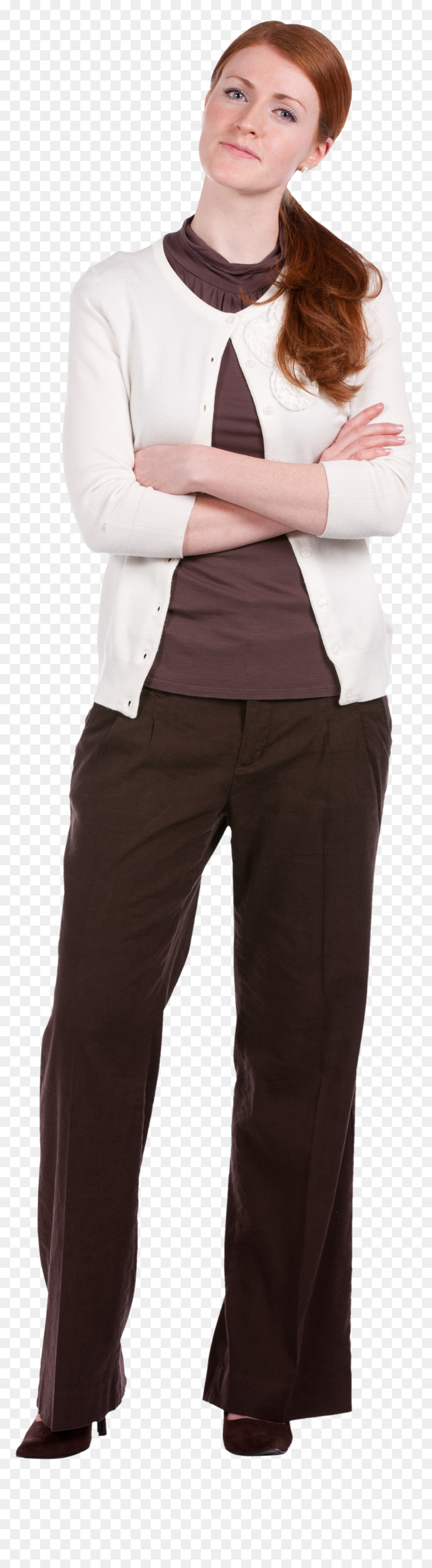 14417 Kylie Free People Cutout Image - Standing, HD Png Download - people cutouts png