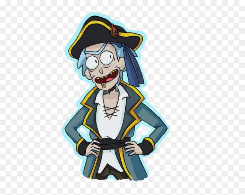 Cartoon, HD Png Download - rick and morty jerry png
