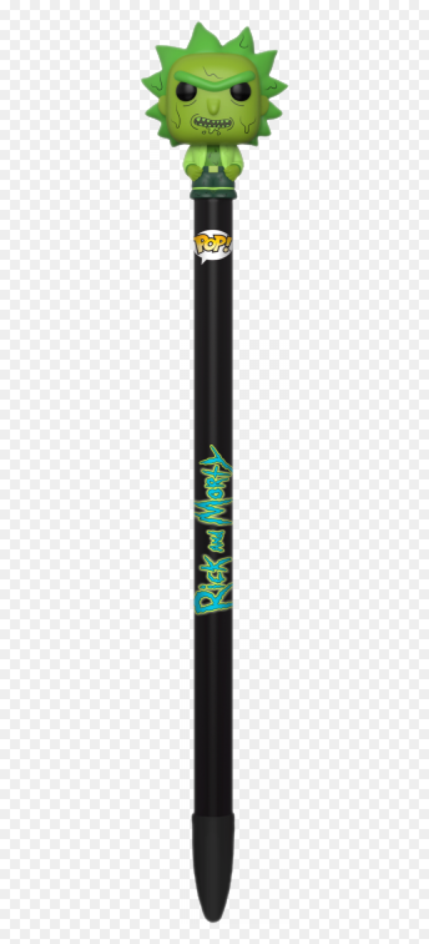 Cylinder, HD Png Download - rick and morty fart png