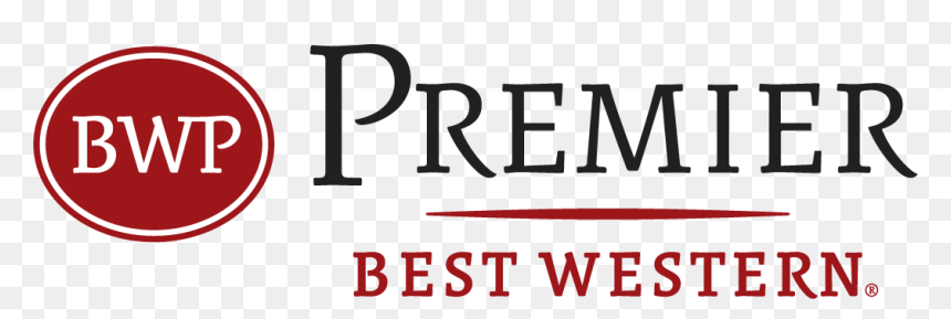 Hotel Best Western Premier Logo, HD Png Download - best western png